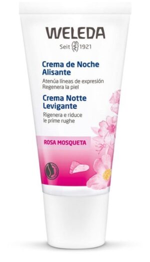 Rosa M. Crema Notte Levigante 30 ml.