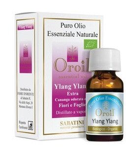 YLANG YLANG EXTRA 10 ml.