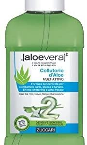 Collutorio 250 ml. AloeVera2