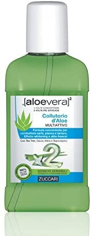 Collutorio 250 ml. AloeVera2