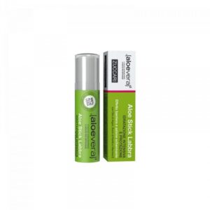 Aloe Stick Labbra SPF 15 5.7 ml.