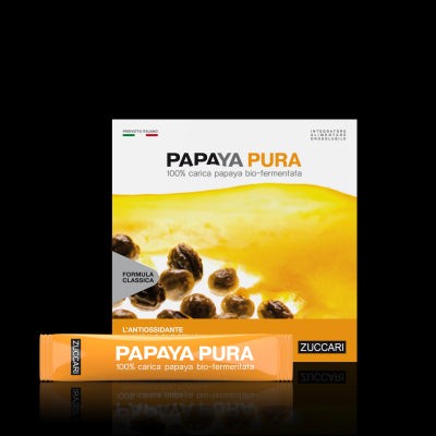Papaya Pura 30 bustine