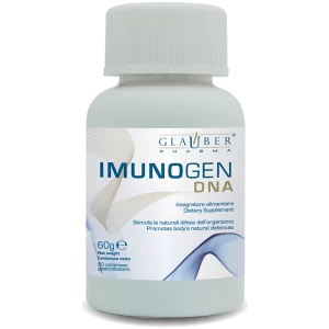 Imunogen DNA 60 cpr. 60 g