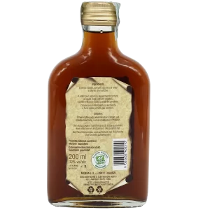 Amaro Svedese 200 ml - immagine 2
