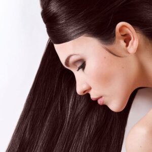 Tinta per capelli SanoTint Sensitive 74 Castano chiaro - immagine 2