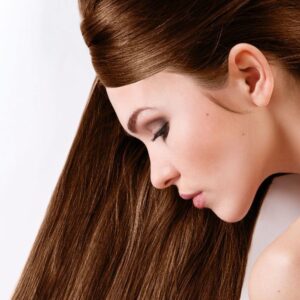 Tinta per capelli SanoTint Classic 9 Biondo naturale - immagine 2
