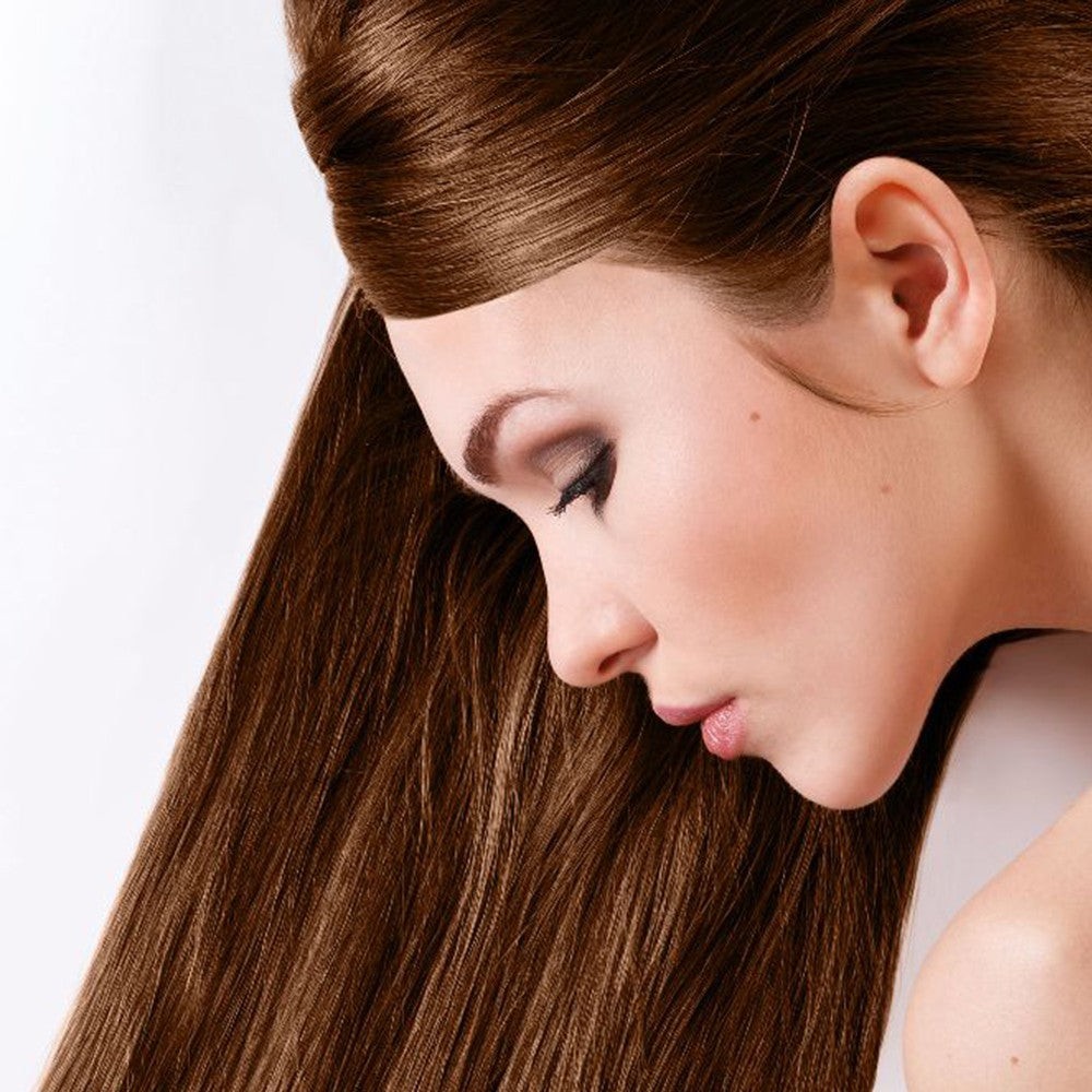 Tinta per capelli SanoTint Classic 9 Biondo naturale - immagine 2