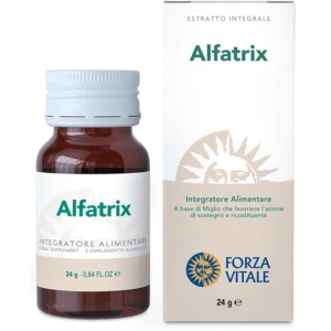 Alfatrix 24 g