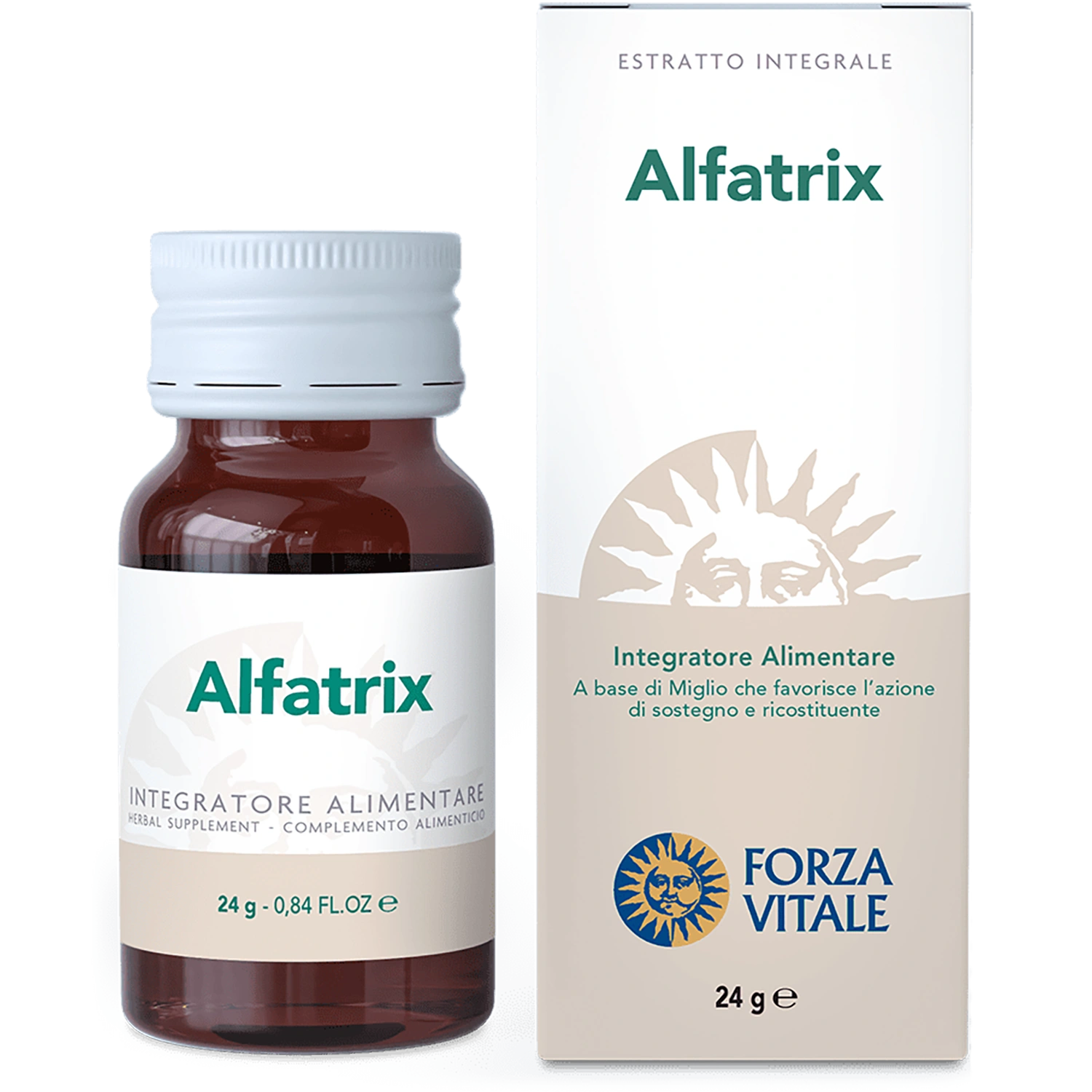 Alfatrix 24 g