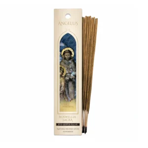 Incenso Boswellia Sacra