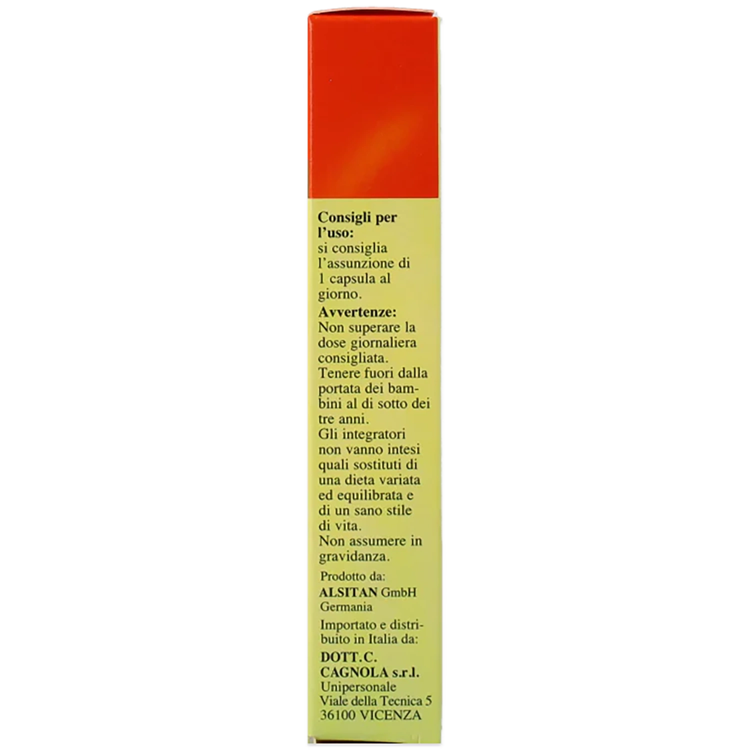 Clima Activ Plus - 30 cps - immagine 3