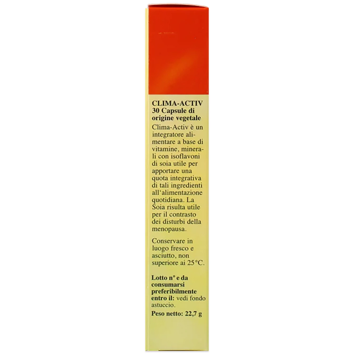 Clima Activ Plus - 30 cps - immagine 2