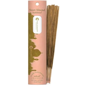 Incenso Sweet Almond
