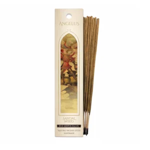 Incenso Sandal Wood