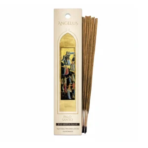 Incenso Palo Santo