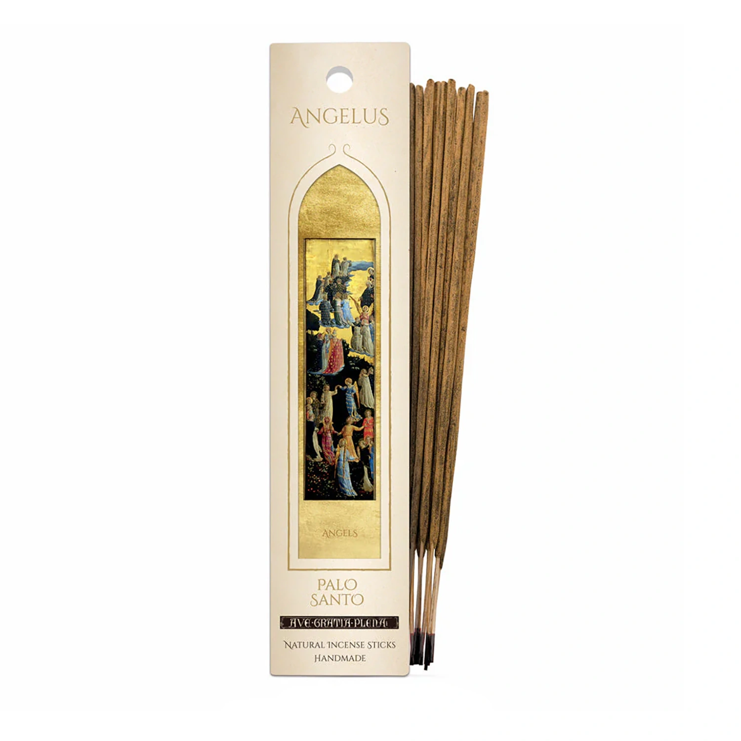 Incenso Palo Santo
