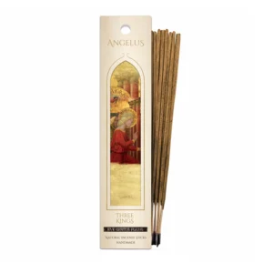 Incenso Three Kings