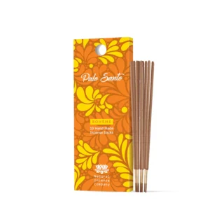 Incenso Palo Santo