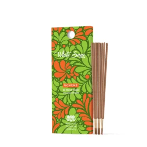 Incenso White Sage