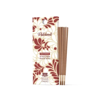 Incenso Patchouli