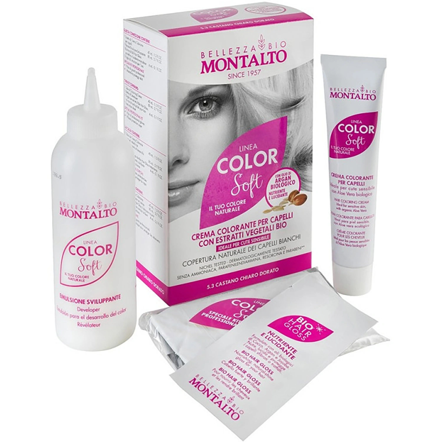 Color Cioccolato 4.9 - immagine 2