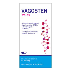 Vagosten Plus