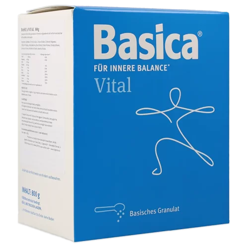 Basica Vital 800 g