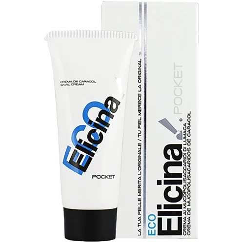 Pocket Elicina Eco crema