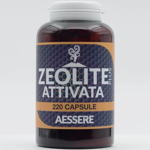 Zeolite Attivata Plus