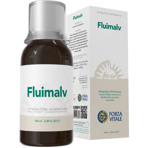 Fluimalv 100 ml