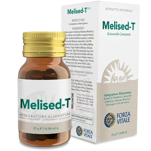 Melised-T 25 g