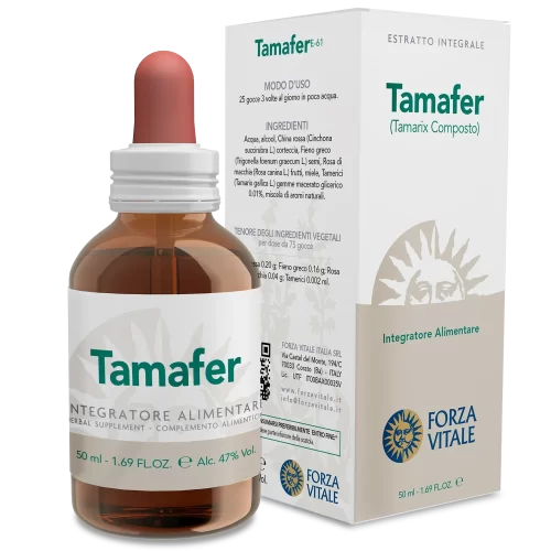 Tamafer 50 ml