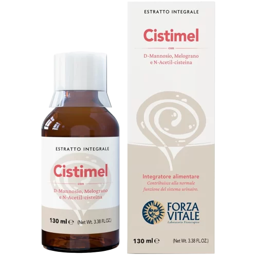 Cistimel 130 ml