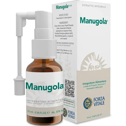 Manugola 10 ml