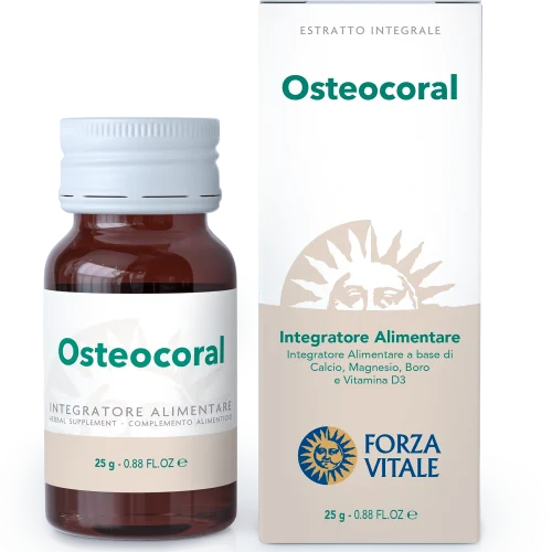 Osteocoral 25 g