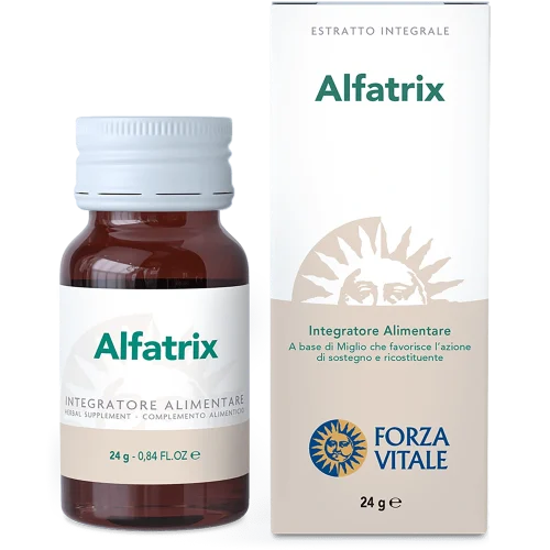 Alfatrix 24 g