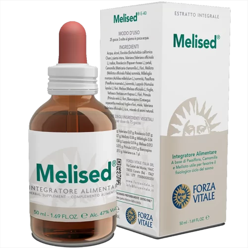 Melised 50 ml