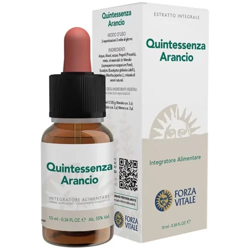 Arancio Quint 10 ml