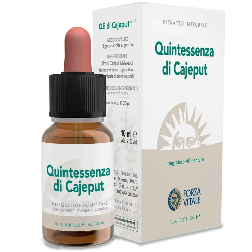Cajeput Quint 10 ml