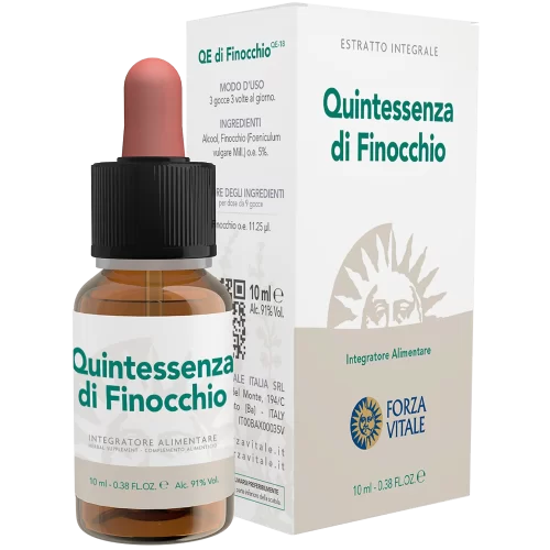 Finocchio Quint 10 ml