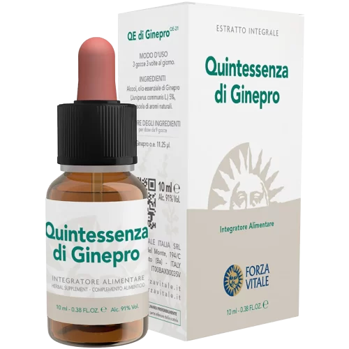 Ginepro Quint 10 ml