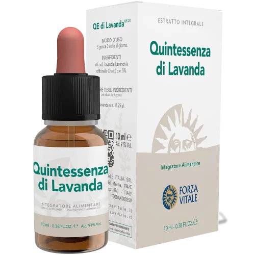 Lavanda Quint 10 ml