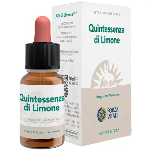 Limone Quint 10 ml