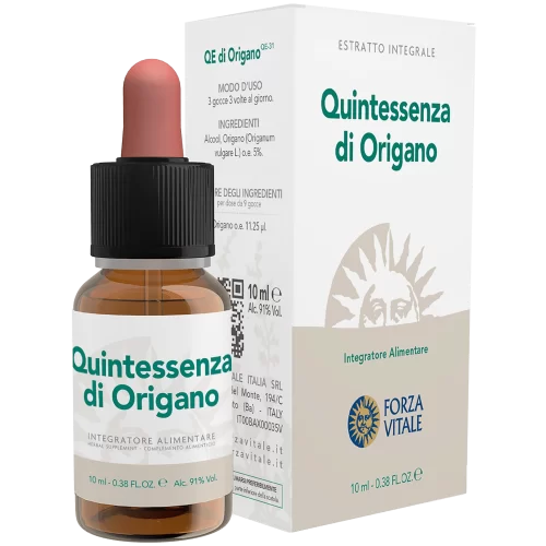 Origano Quint 10 ml