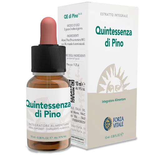 Pino Quint 10 ml