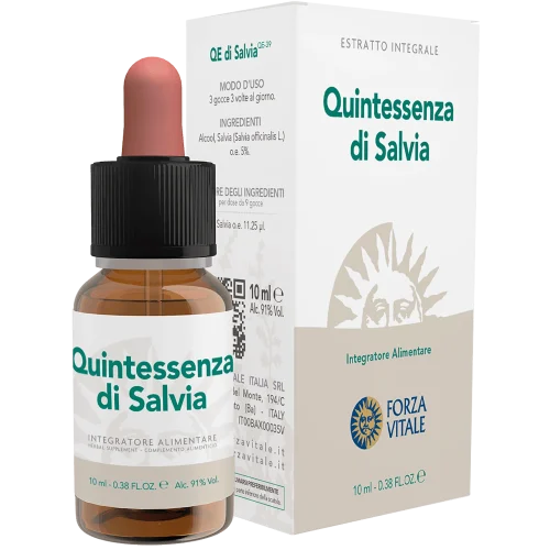 Salvia Quint 10 ml
