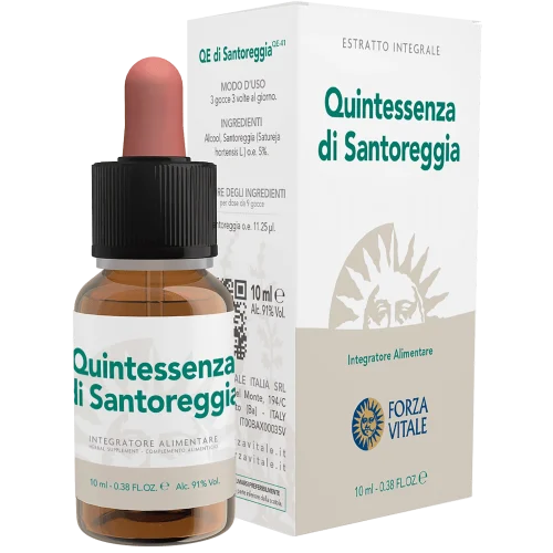 Santoreggia Quint 10 ml