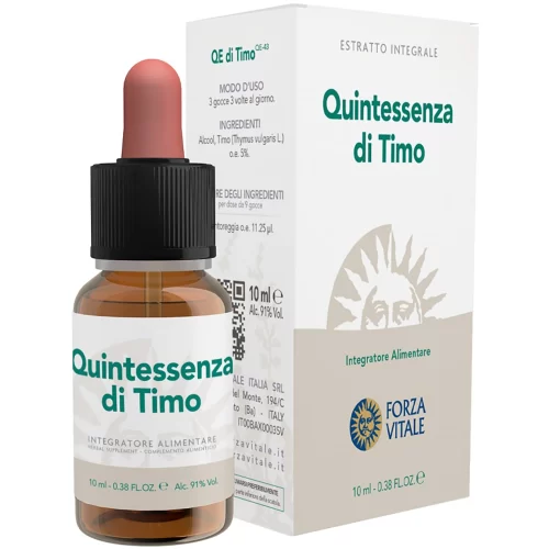 Timo Quint 10 ml