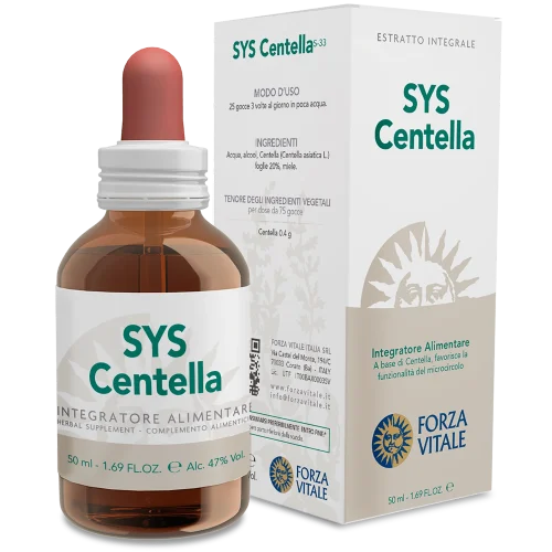 Centella Sys 50 ml