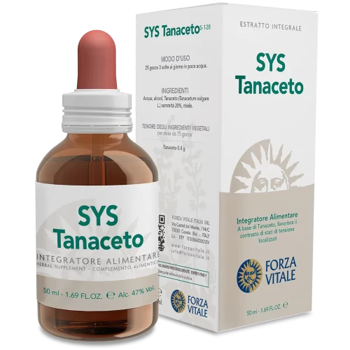 Tanaceto Sys 50? ml
